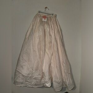 Selkie unreleased sample XS worn the strawberry milk ballroom skirt see pics